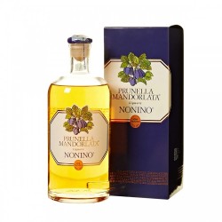 LIQUORE PRUNELLA MANDORLATA 33° CL 70 NONINO