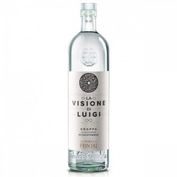 GRAPPA FRANCOLI "La visione di Luigi"  CL70