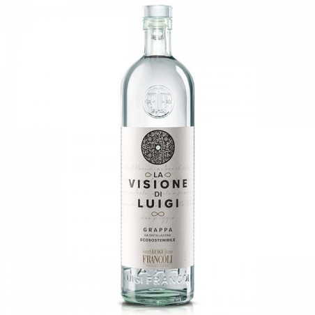 GRAPPA FRANCOLI "La visione di Luigi"  CL70