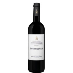 BOTROSECCO LE MORTELLE DOC '22 CL 75 ANTINORI