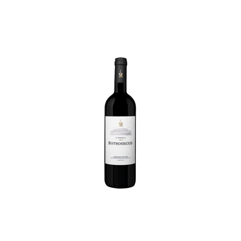 BOTROSECCO LE MORTELLE DOC '22 CL 75 ANTINORI BOTROSECCO LE MORTELLE DOC '22 CL 75 ANTINORI