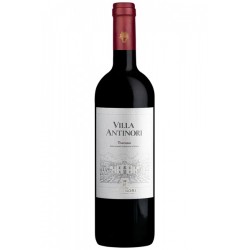 VILLA ANTINORI  ROSSO 2021 TOSCANO IGT CL 75