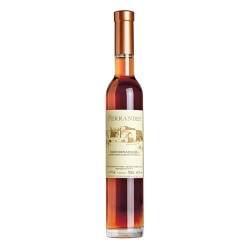 PASSITO PANTELLERIA DOC 2007 CL 375 FERRANDES