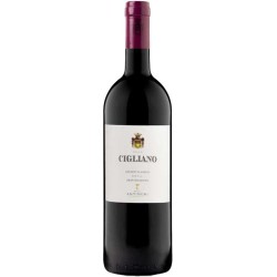 CHIANTI CLASSICO VILLA CIGLIANO '20 DOCG CL 75