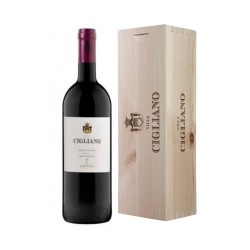 CHIANTI CLASSICO VILLA CIGLIANO '20 DOCG LT 1,5