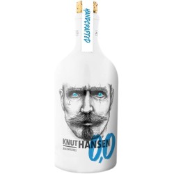 KNUT HANSEN NON ALCOHOLIC 0.0 CL 50