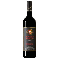 BRUNELLO DI MONTALCINO DOC '17 CL 75 POGGIONE