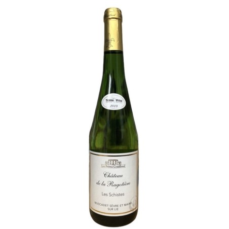 MUSCADET SUR LIE SCHISTES '23 CL 75