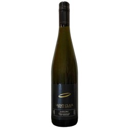 RIESLING MARLBOROUGH  DOC '21 CL 75 SAINT CLAIR