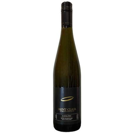 RIESLING MARLBOROUGH  DOC '21 CL 75 SAINT CLAIR