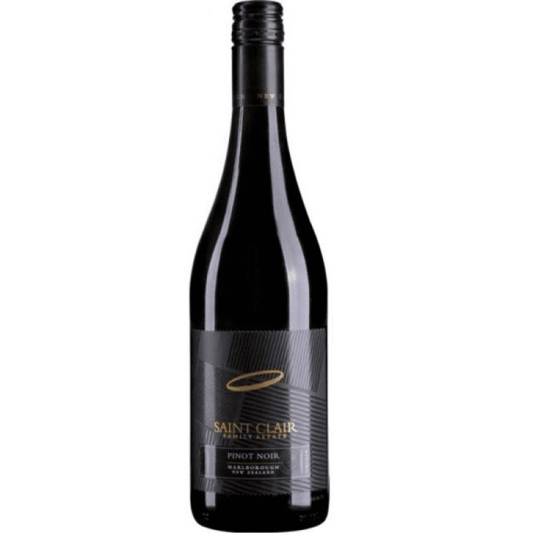 PINOT NOIR DOC '22 CL 75 SAINT CLAIR PINOT NOIR DOC '22 CL 75 SAINT CLAIR