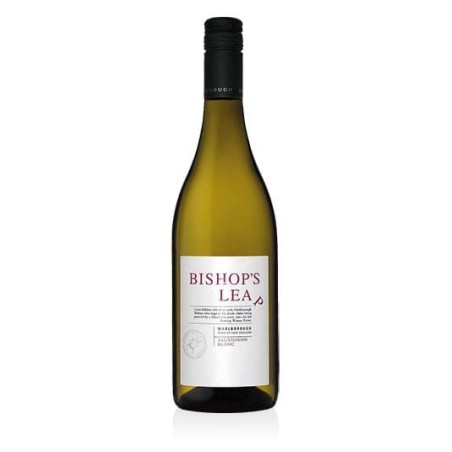 SAUVIGNON BLANC DOC '22 CL 75 BISHOP'S LEAP