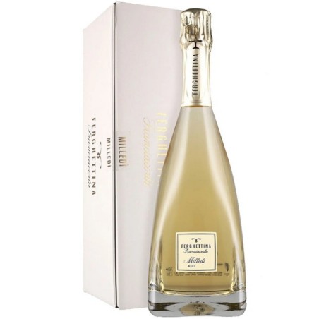 MILLEDI' FRANCIACORTA BRUT '20 LT 1,5  FERGHETTINA