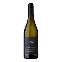 CHARDONNAY MARLBOROUGH '22 CL 75 SAINT CLAIR