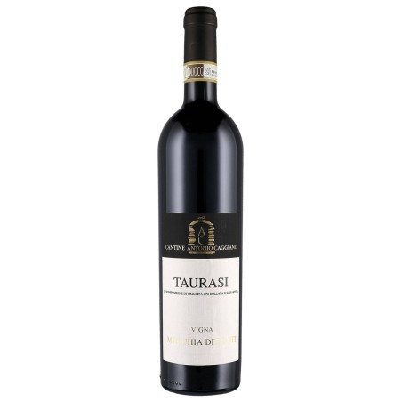 TAURASI DOCG 2020 CL 75 VIGNA MACCHIA DEI GOTI