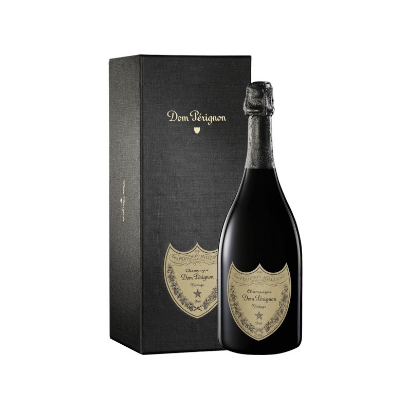 DOM PERIGNON CHAMPAGNE 2013 CL 75 ASTUCCIO DOM PERIGNON CHAMPAGNE 2013 CL 75 ASTUCCIO
