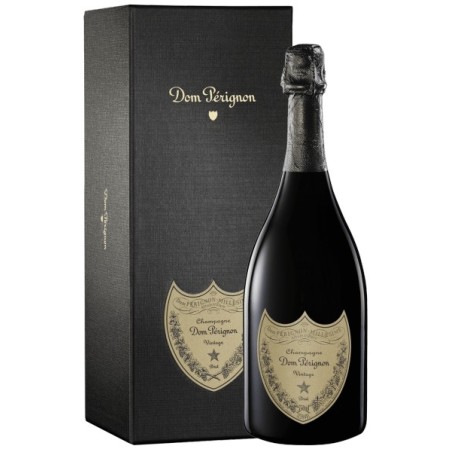 DOM PERIGNON CHAMPAGNE 2013 CL 75 ASTUCCIO