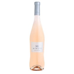 CHATEAU MINUTY M COTES DE PROVENCE '23 CL 75