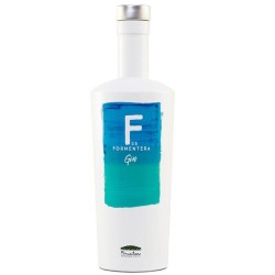 FORMENTERA DRY GIN F" CL. 70