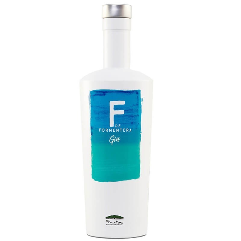 FORMENTERA DRY GIN F" CL. 70