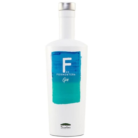 FORMENTERA DRY GIN F" CL. 70
