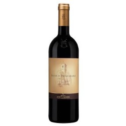 CHIANTI CLASSICO BADIA A PASSIGNANO '21 DOCG CL 75