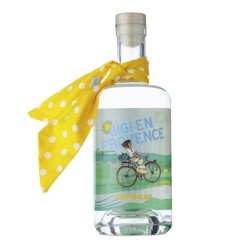 GIN GIGI EN PROVENCE 44° CL 70