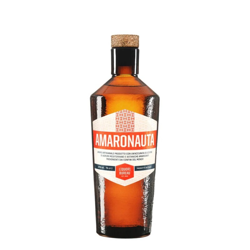 AMARO AMARONAUTA 25° CL 70 BUREAU