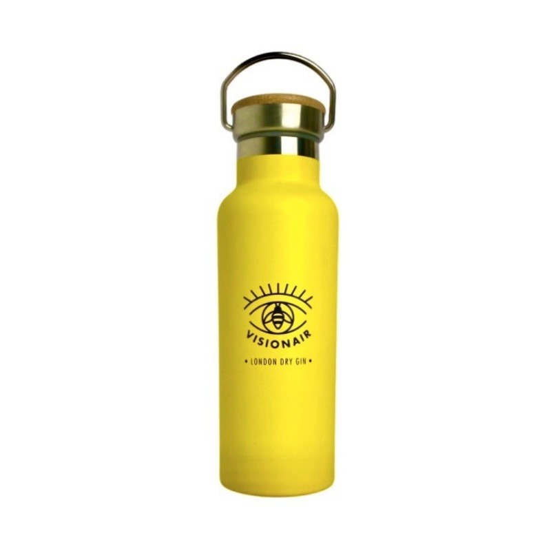 VISIONAIR LONDON DRY GIN CL 50 - LATTA