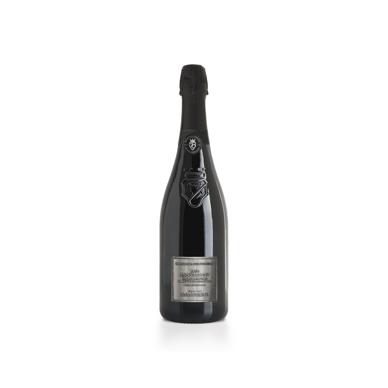 RIVE COL S.MARTINO PROSECCO SUP 70h ANNIV CL 75 RIVE COL S.MARTINO PROSECCO SUP 70h ANNIV CL 75