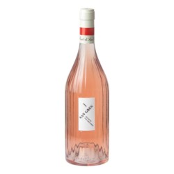 SAN GREG IRPINIA ROSATO 2023 IGT CL 75