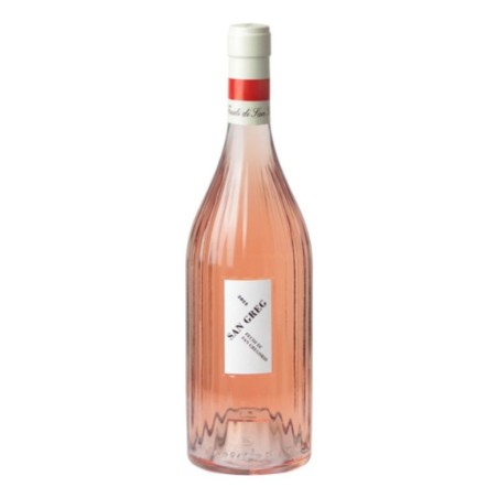 SAN GREG IRPINIA ROSATO 2023 IGT CL 75