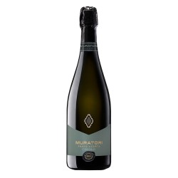 FRANCIACORTA DOS. ZERO DOCG BDN CL75 MURATORI