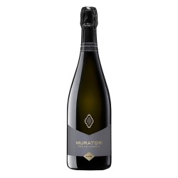 FRANCIACORTA SATEN BRUT DOCG CL75 MURATORI