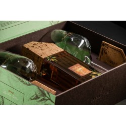 ADAMUS DRY GIN SIGNATURE ED '23 44°CL 70+2BICCH+SB