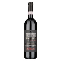 MASTROBERARDINO RADICI TAURASI DOCG 2019 CL 75