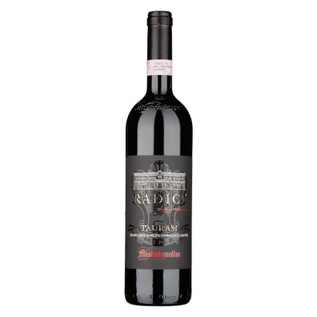 MASTROBERARDINO RADICI TAURASI DOCG 2019 CL 75