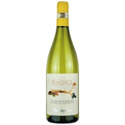 MASTROBERARDINO RADICI FIANO DOCG 2023 CL 75
