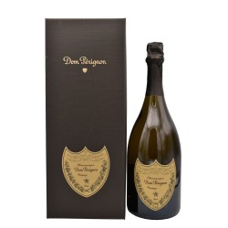 DOM PERIGNON CHAMPAGNE 2015 CL 75 ASTUCCIO