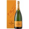 VEUVE CLICQUOT BRUT LT. 1,5