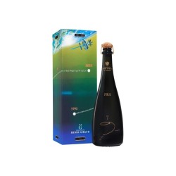 HENRY GIRAUD ay P.R. GRAN CRU 1990-2019 CL 75 BOX
