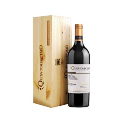 LUIGI MOIO GRAN CRU TAURASI '19 CL 75 QUINTODECIMO