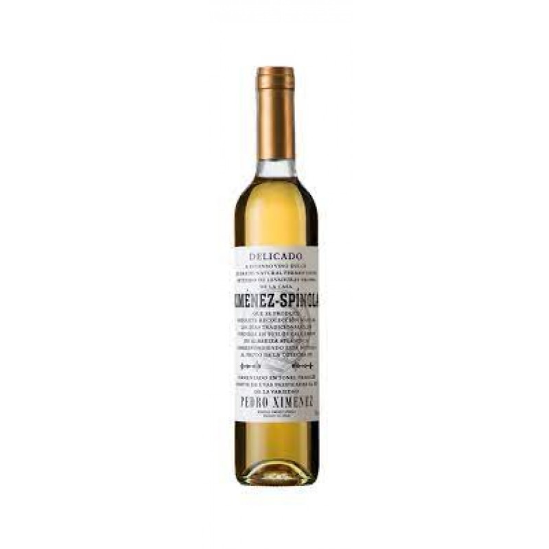 XIMENEZ SPINOLA DELICATO CL 50 XIMENEZ SPINOLA DELICATO CL 50