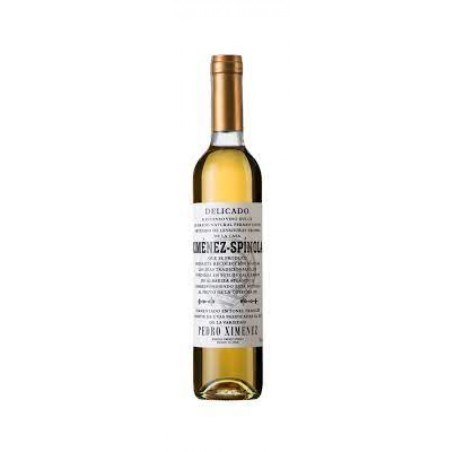 XIMENEZ SPINOLA DELICATO CL 50