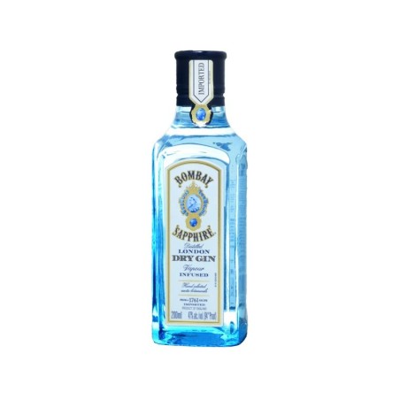 GIN BOMBAY SAPPHIRE CL 20