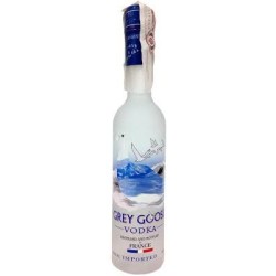 VODKA GREY GOOSE CL 20