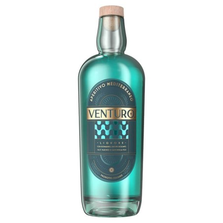 VENTURO APERITIVO MEDITERRANEO CL 70