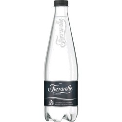 ACQUA FERRARELLE cl 50 x 24 MAXIMA PET