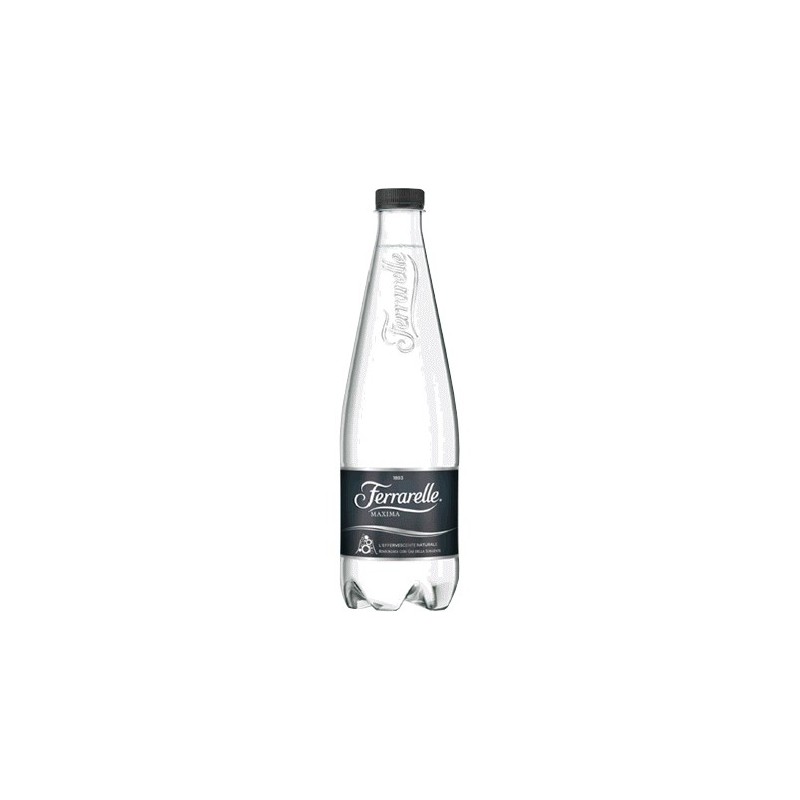 ACQUA FERRARELLE cl 50 x 24 MAXIMA PET ACQUA FERRARELLE cl 50 x 24 MAXIMA PET