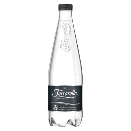 ACQUA FERRARELLE cl 50 x 24 MAXIMA PET